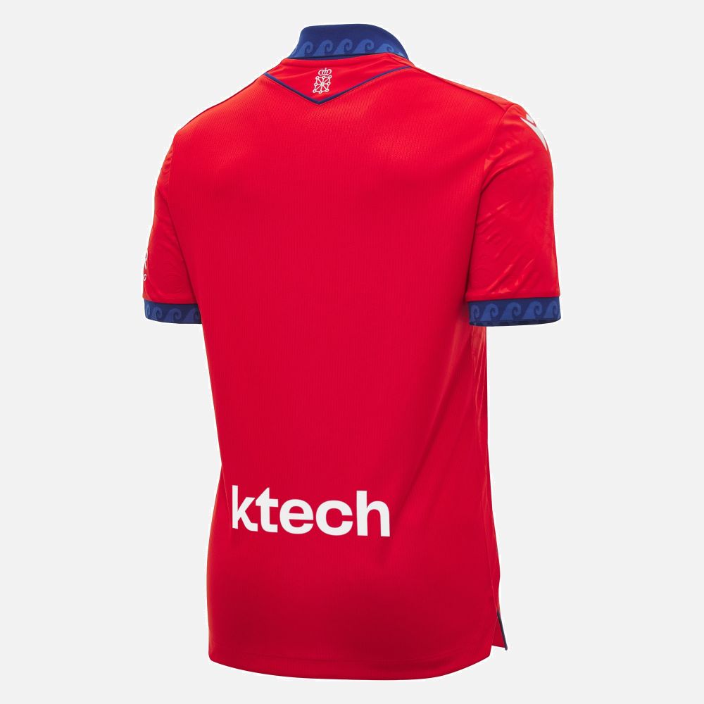 Osasuna 2026/27 Home Jersey