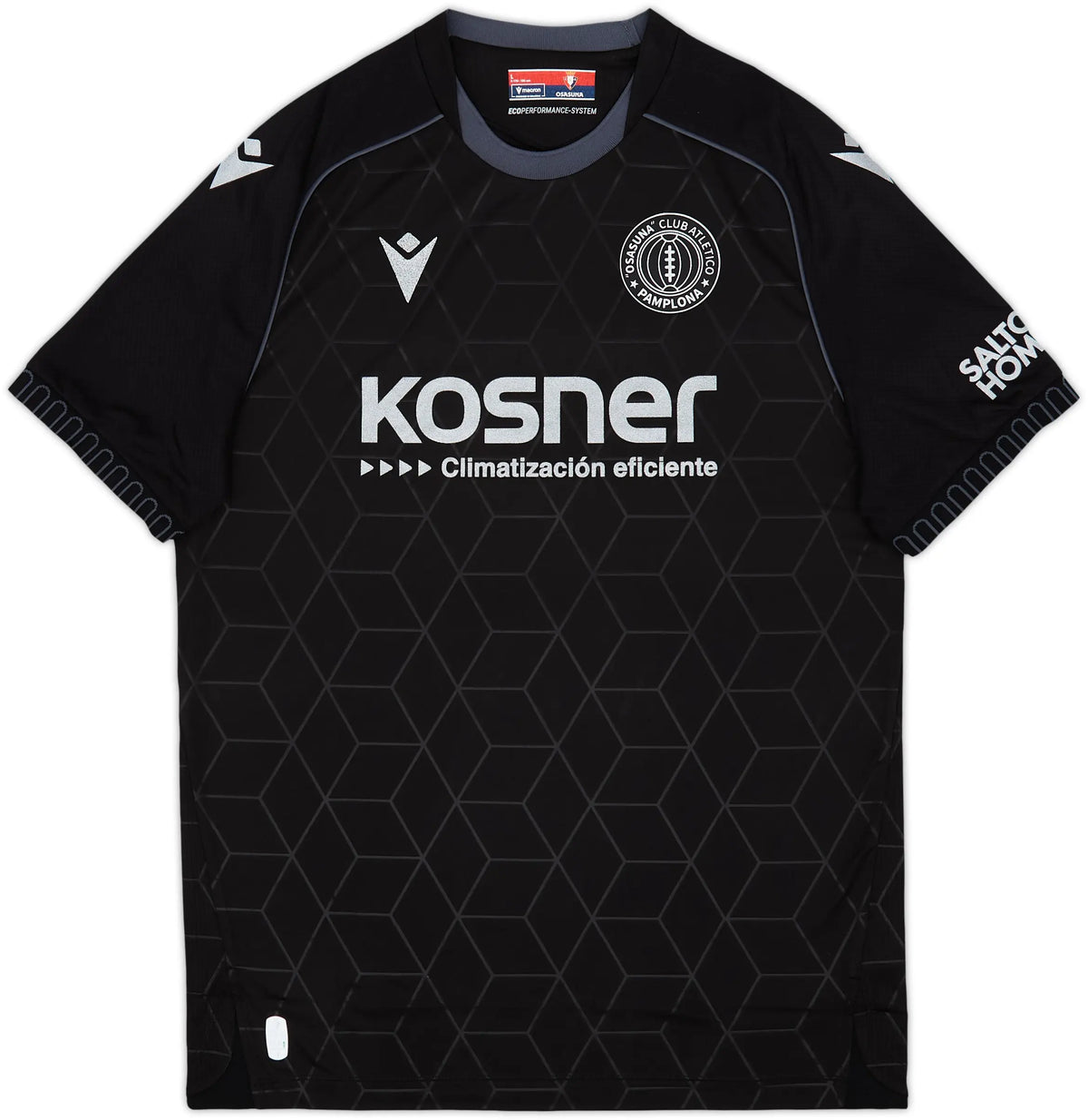 Osasuna 2026/27 Third Jersey