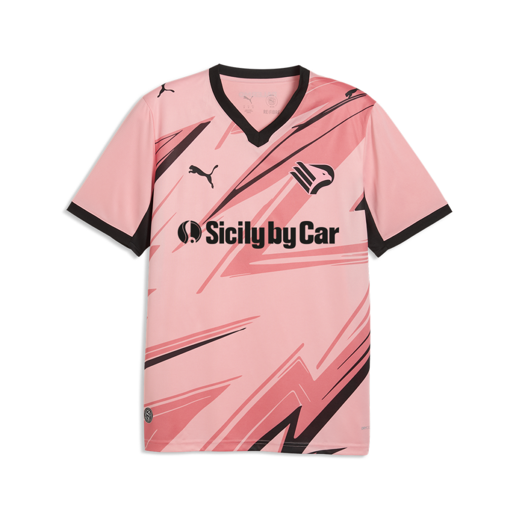 Palermo 2026/27 Home Jersey
