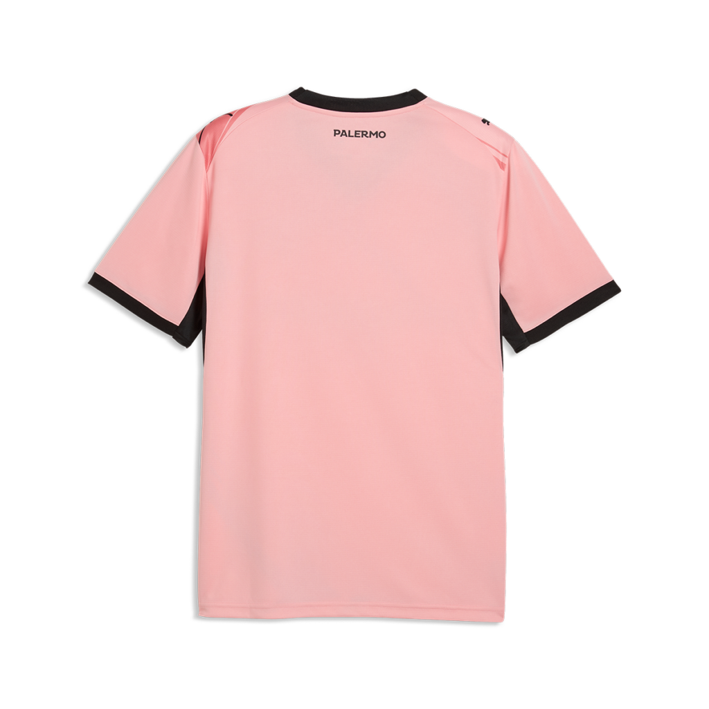 Palermo 2026/27 Home Jersey
