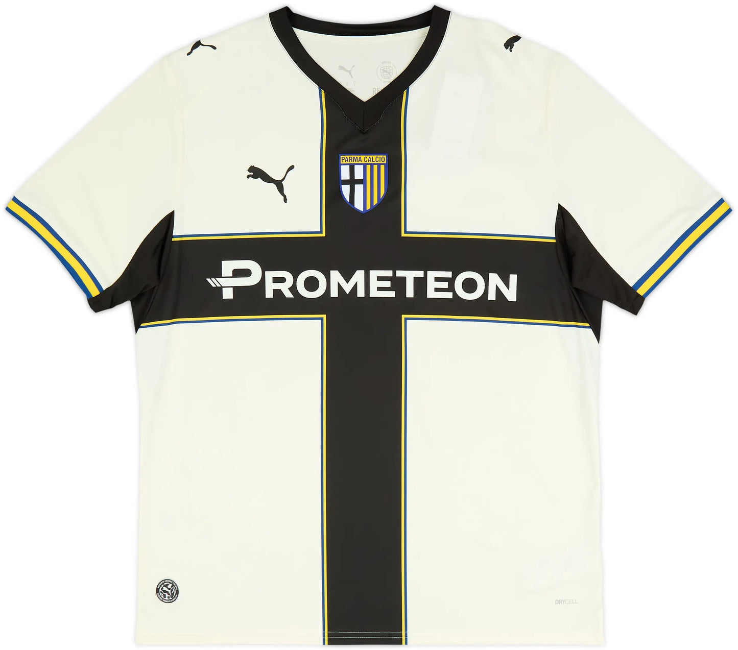 Parma 2026/27 Home Jersey