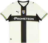 Parma 2026/27 Home Jersey