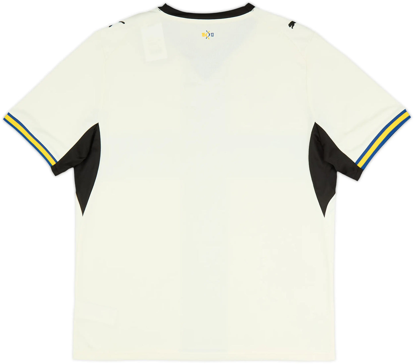 Parma 2026/27 Home Jersey