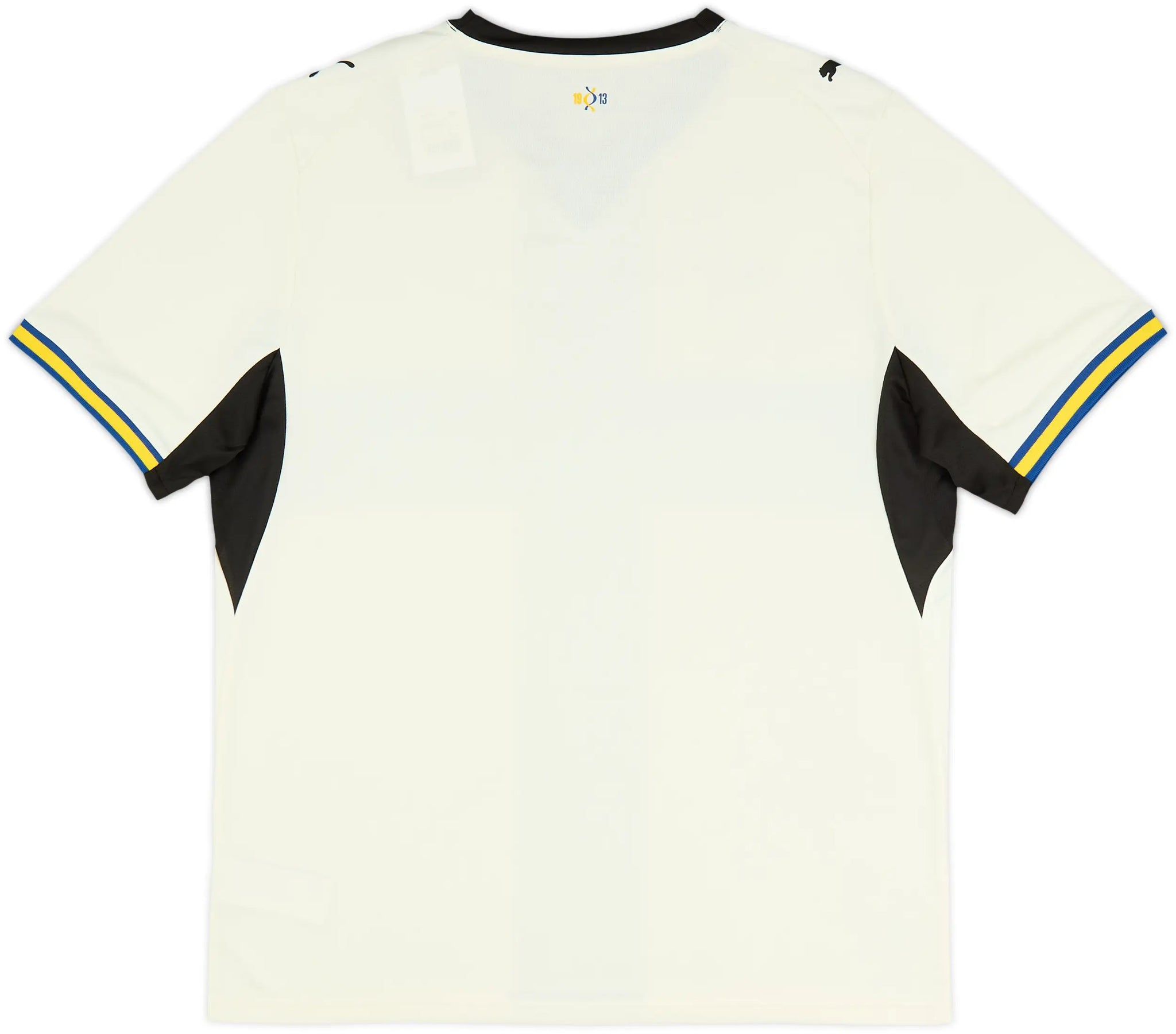 Parma 2026/27 Home Jersey