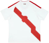 Peru 2026/26 Home Jersey