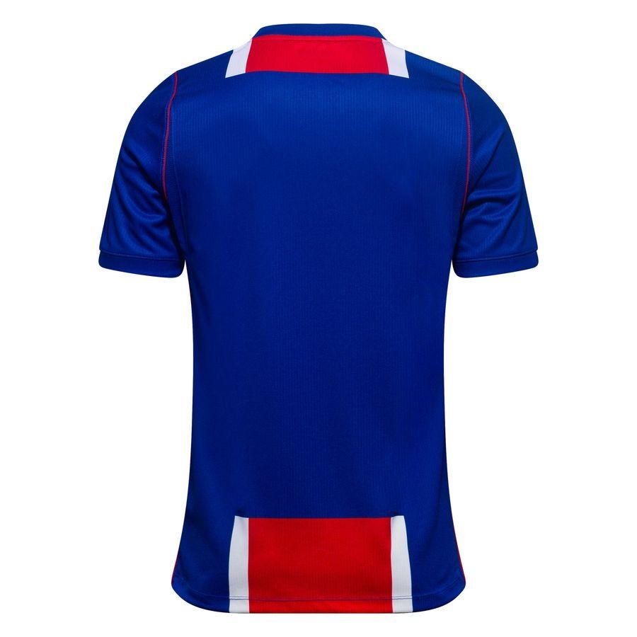 Paris 2026/27 Home Fan Version Jersey