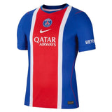 Paris 2026/27 Home Player Version Jersey