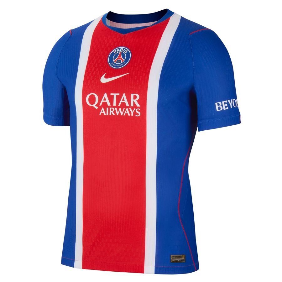 Paris 2026/27 Home Player Version Jersey