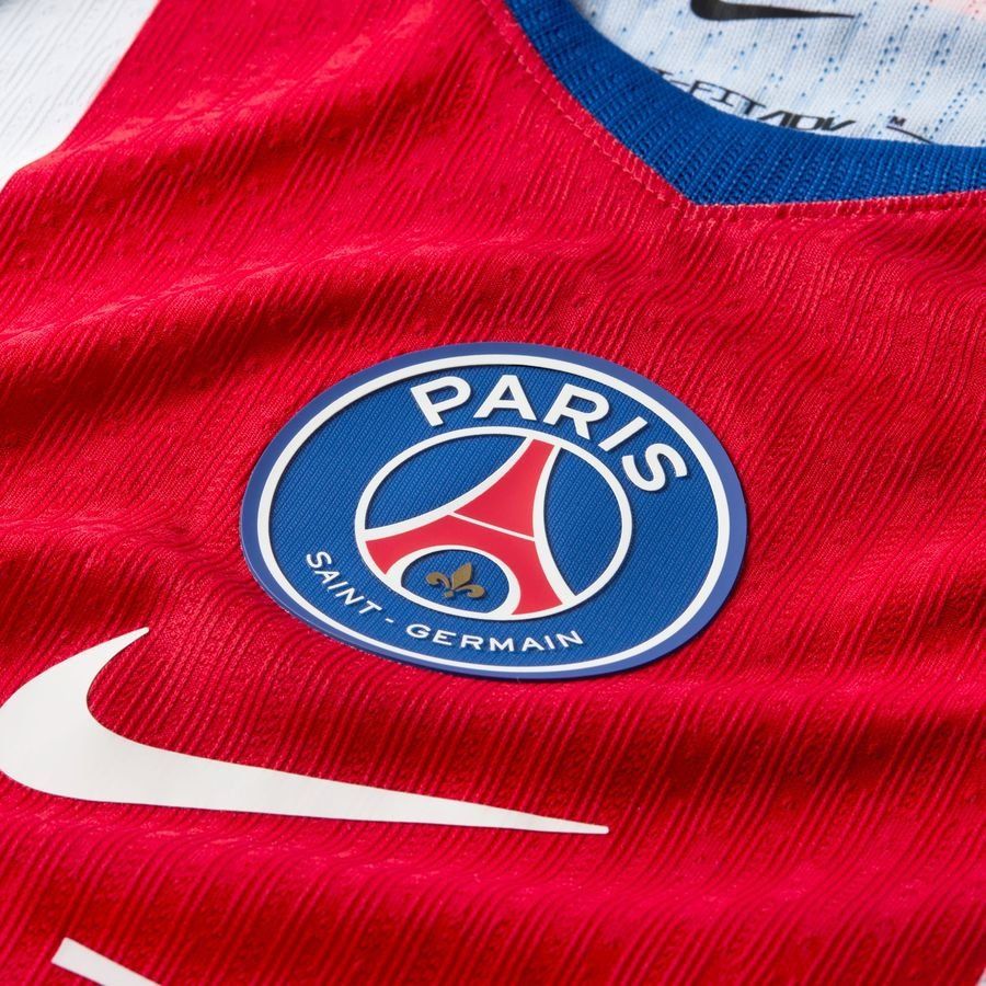 Paris 2026/27 Home Player Version Jersey