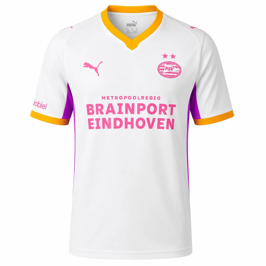 PSV 2026/27 Away Jersey