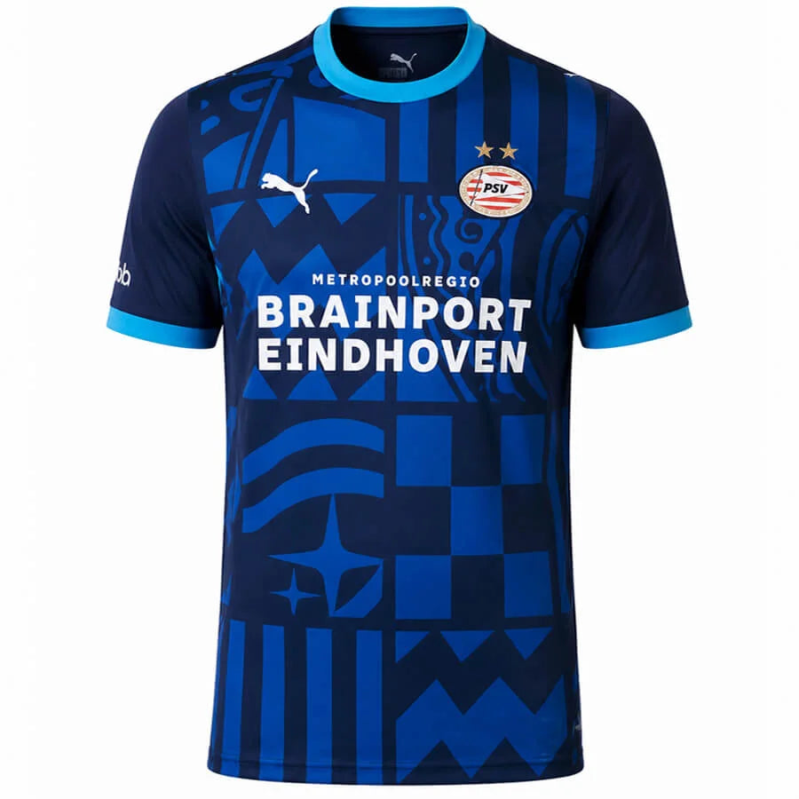 PSV 2026/27 Third Jersey