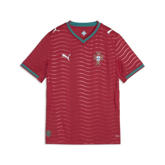 Portugal Kids 2026/27 Home