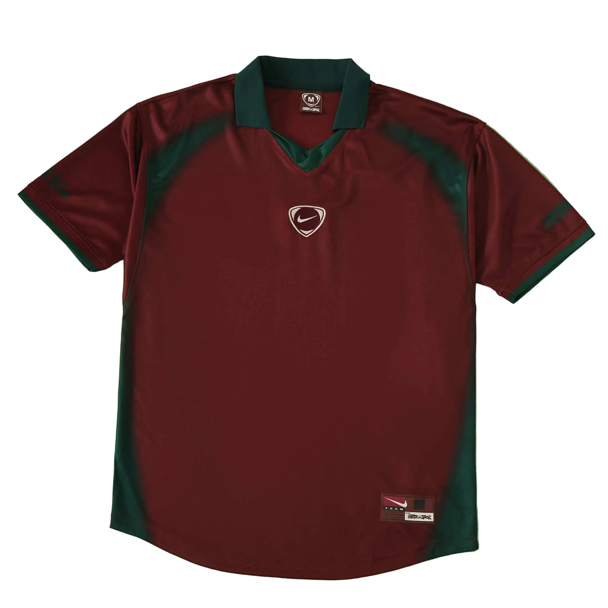 Portugal x Cactus Jack 2026/27 Retro T90 Jersey