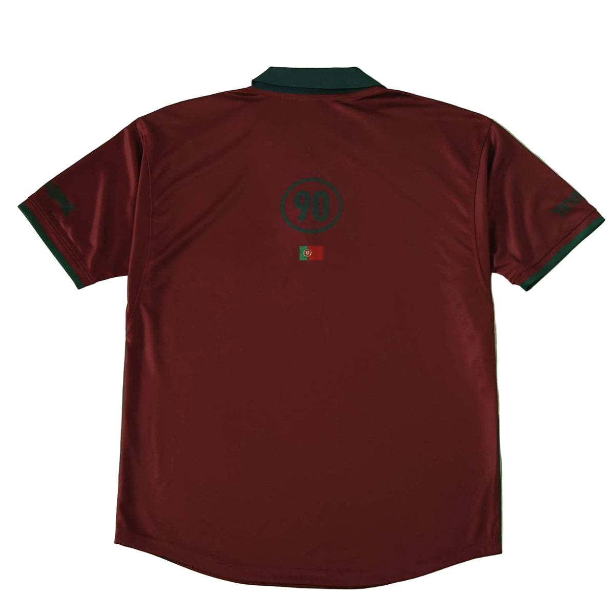 Portugal x Cactus Jack 2026/27 Retro T90 Jersey