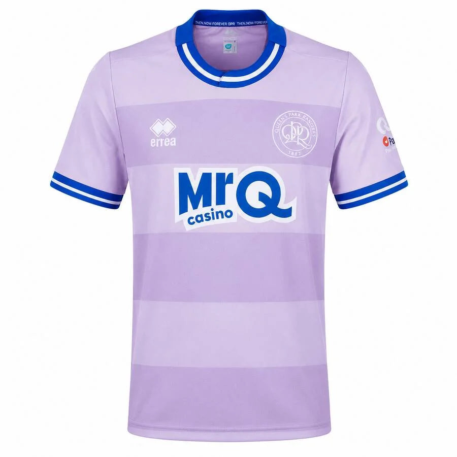Queens Park Rangers 2026/27 Away Jersey