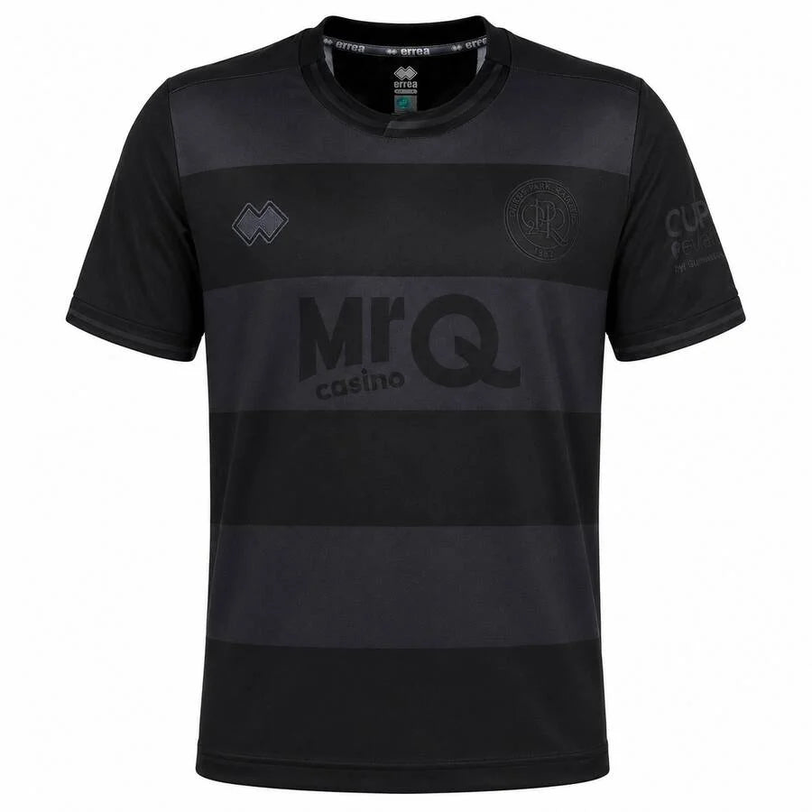 Queens Park Rangers 2026/27 Third Jersey