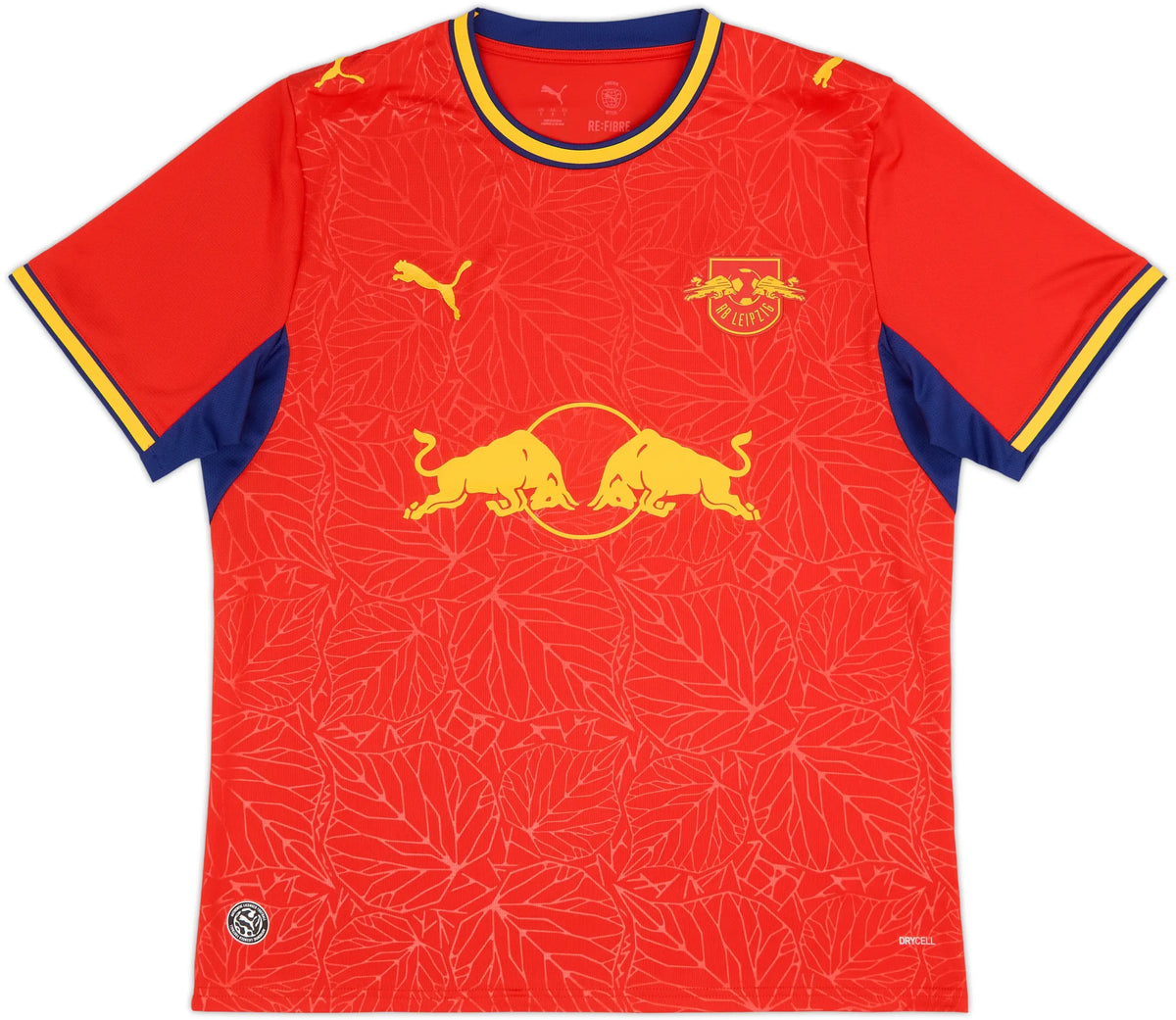 RB Leipzig 2026/27 Away Jersey