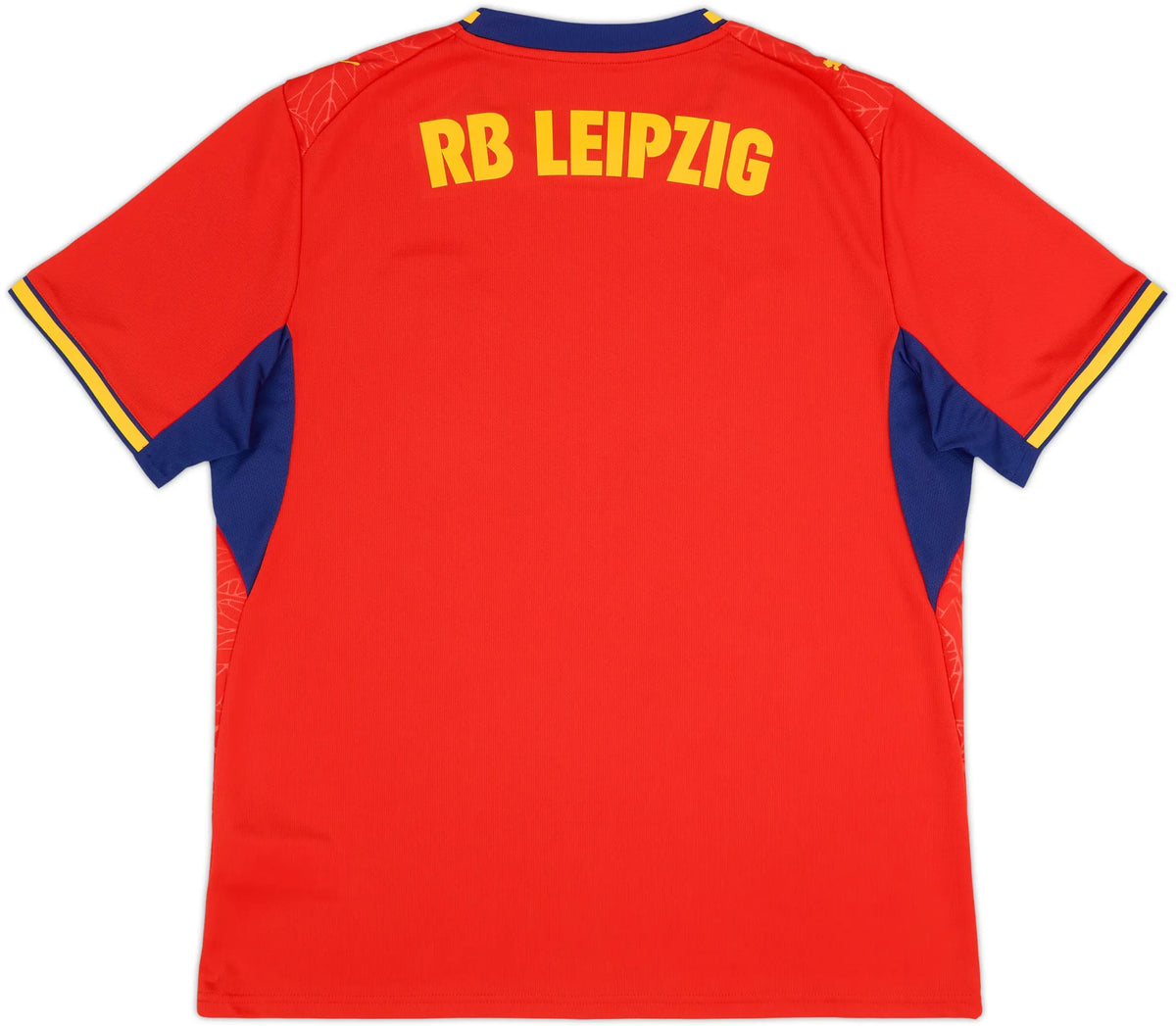RB Leipzig 2026/27 Away Jersey