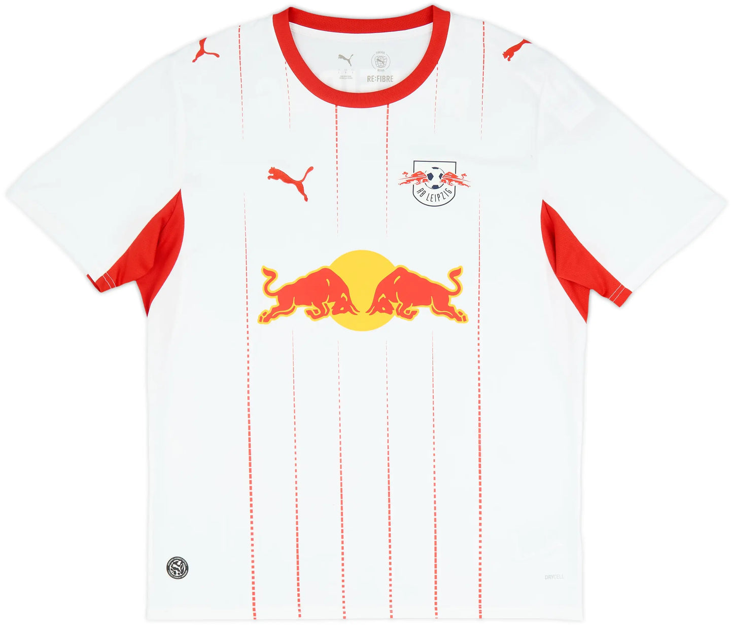 RB Leipzig 2026/27 Home Jersey