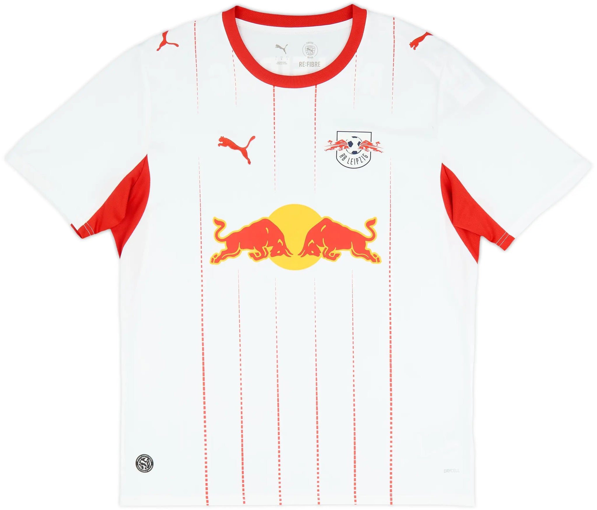 RB Leipzig 2026/27 Home Jersey