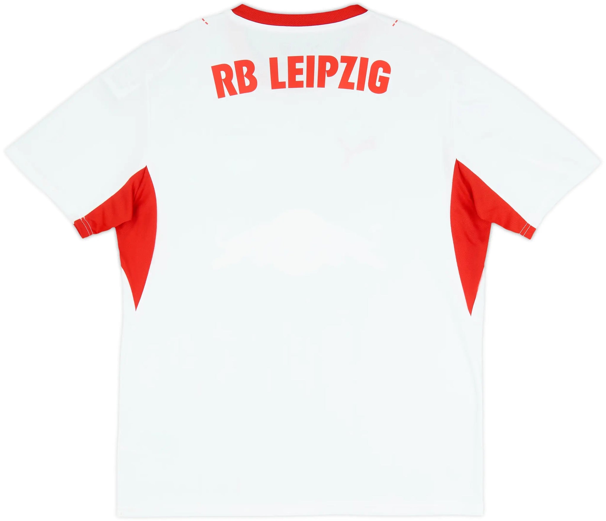 RB Leipzig 2026/27 Home Jersey