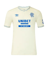 Rangers 2026/27 Away Jersey