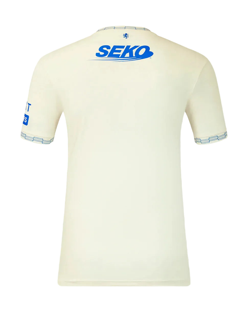 Rangers 2026/27 Away Jersey