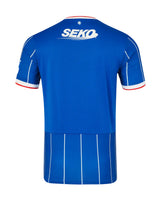 Rangers 2026/27 Home Jersey