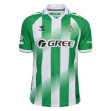 Real Betis 2026/27 Home Jersey