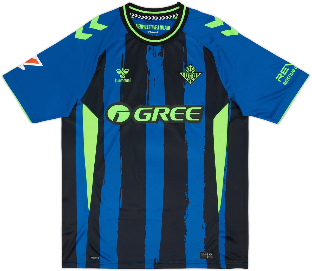 Real Betis 2026/27 Third Jersey
