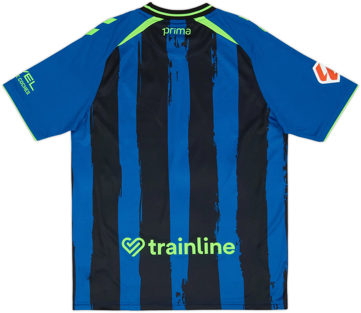 Real Betis 2026/27 Third Jersey
