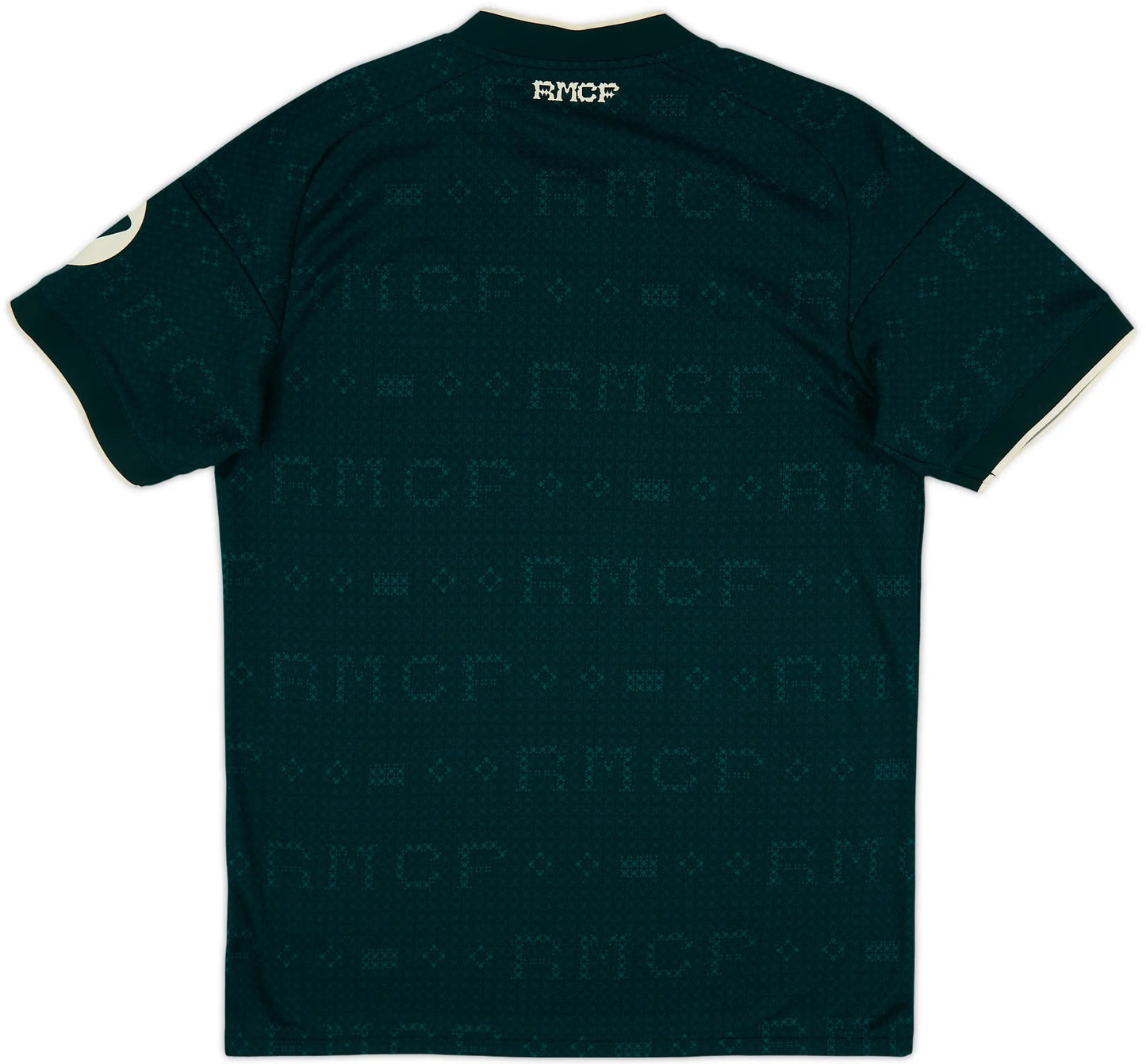 Real Madrid 2026/27 Away Fan Version Jersey