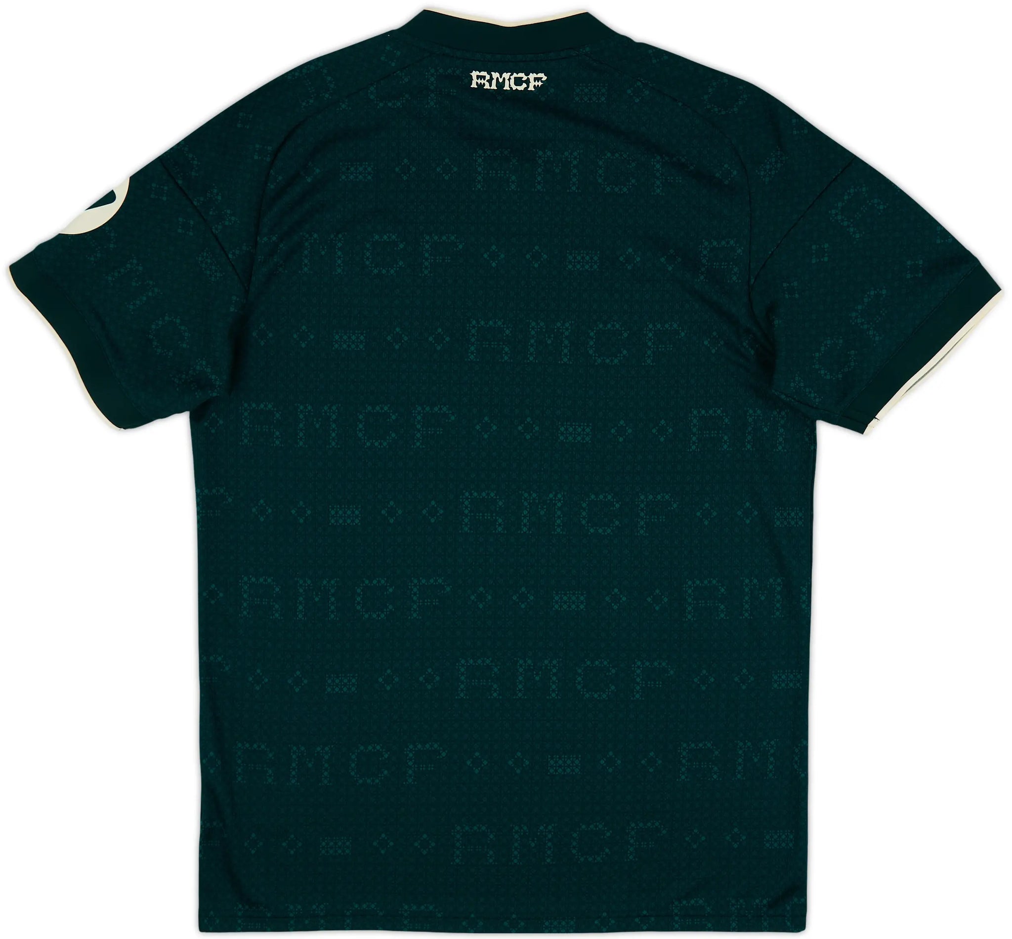 Real Madrid 2026/27 Away Fan Version Jersey