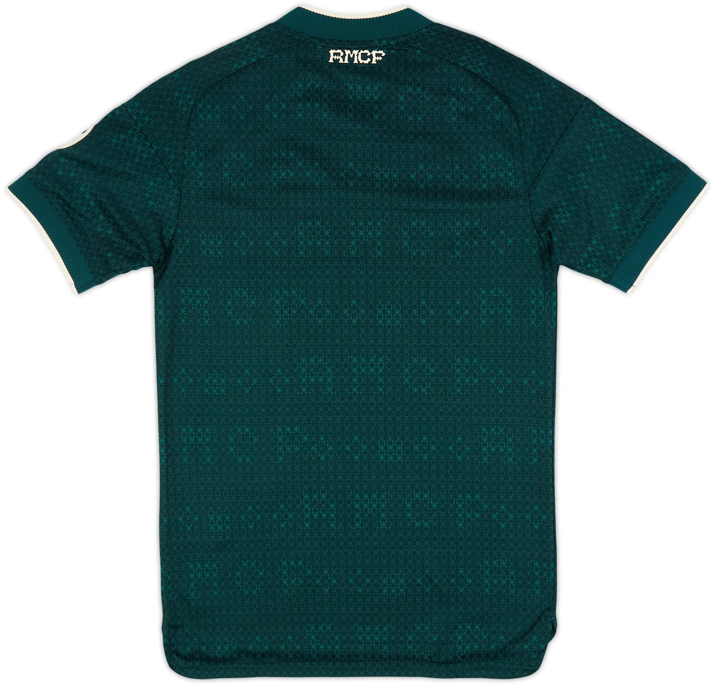 Real Madrid 2026/27 Away Player Version Jersey