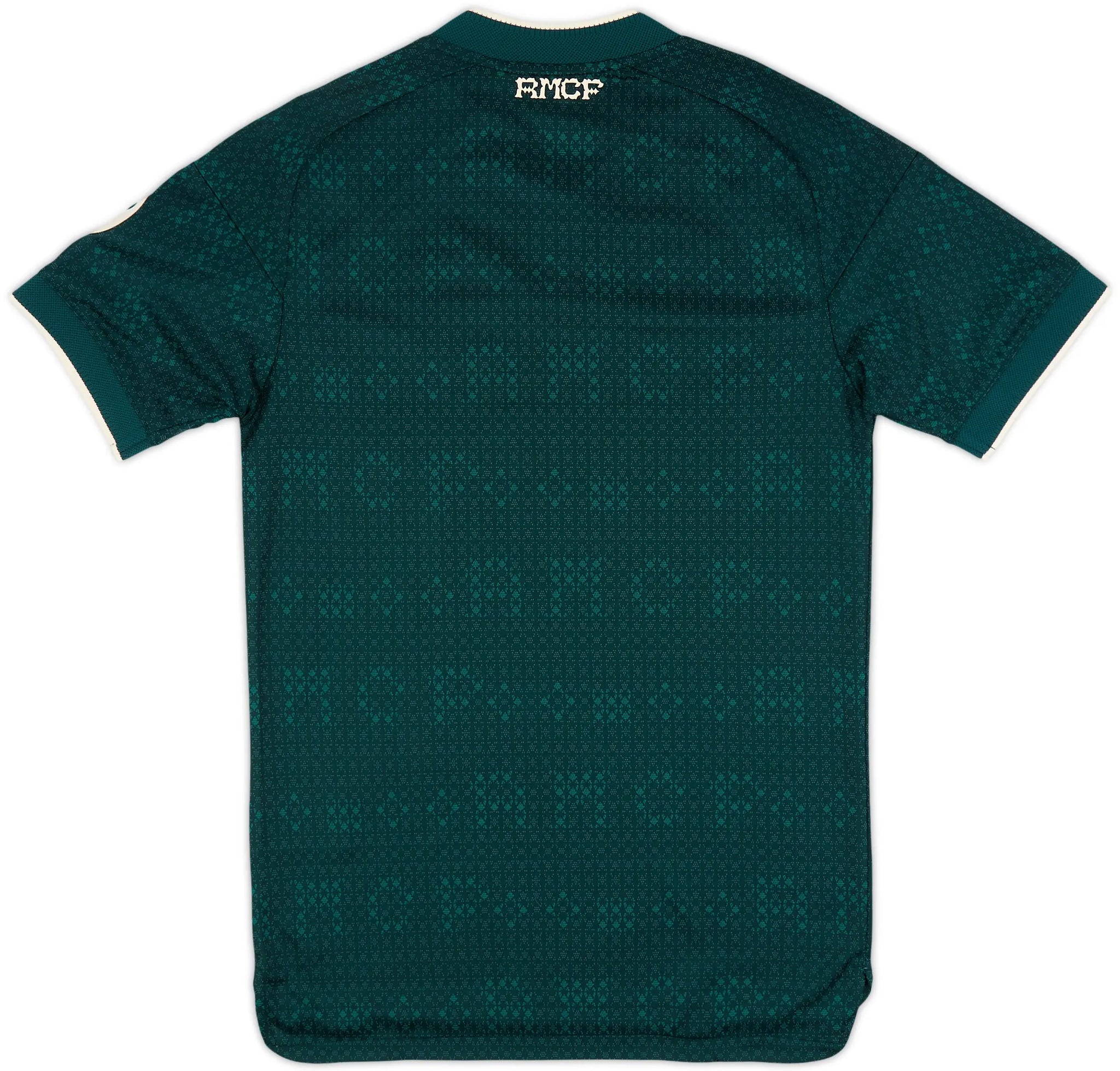 Real Madrid 2026/27 Away Player Version Jersey