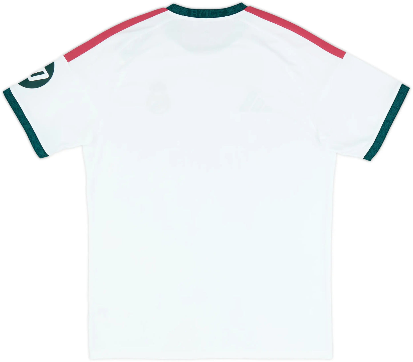 Real Madrid 2026/27 Home Fan Version Jersey