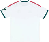Real Madrid 2026/27 Home Fan Version Jersey