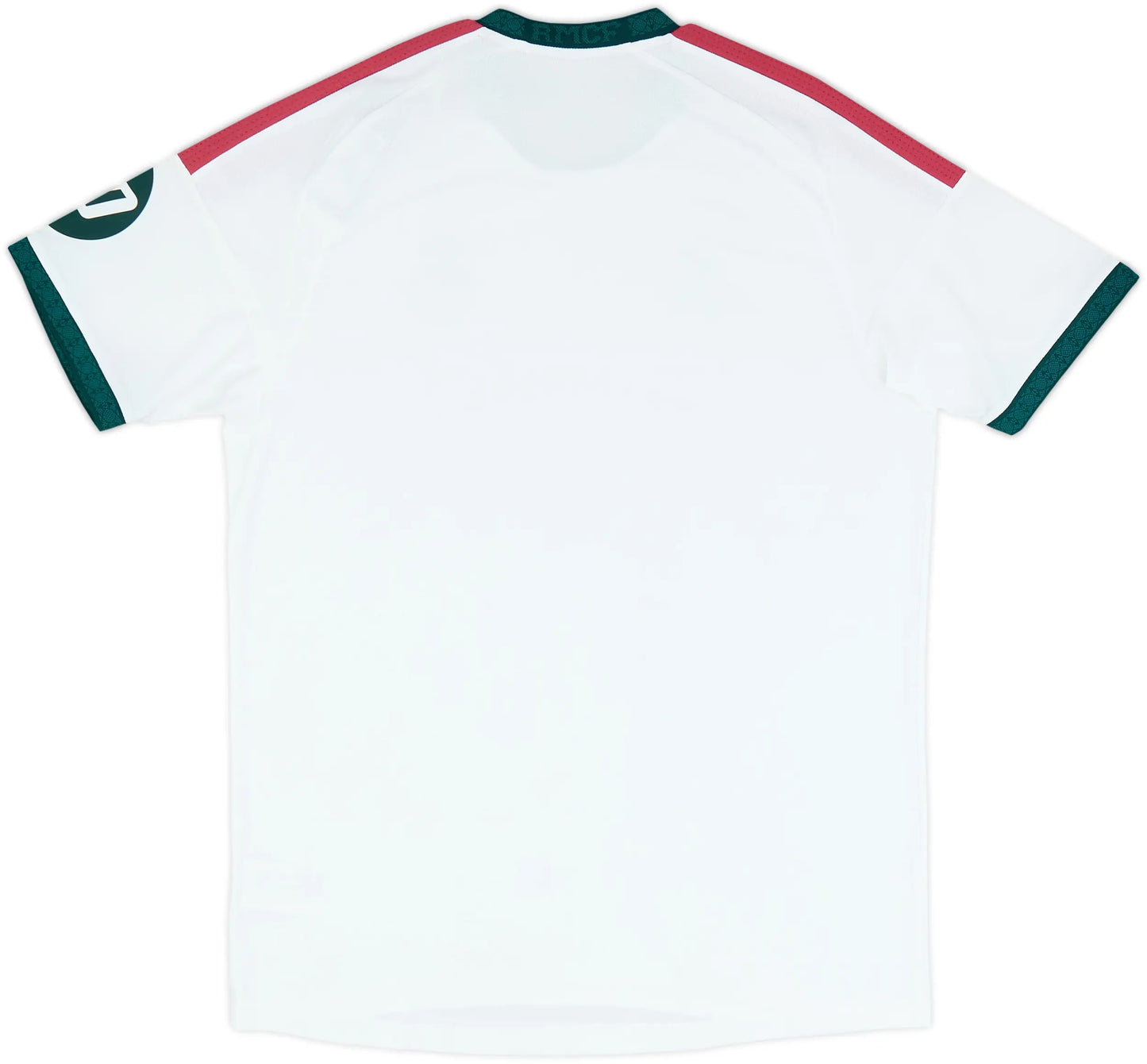 Real Madrid 2026/27 Home Player Version Jersey