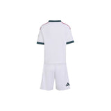 Real Madrid Kids 2026/27 Home Jersey
