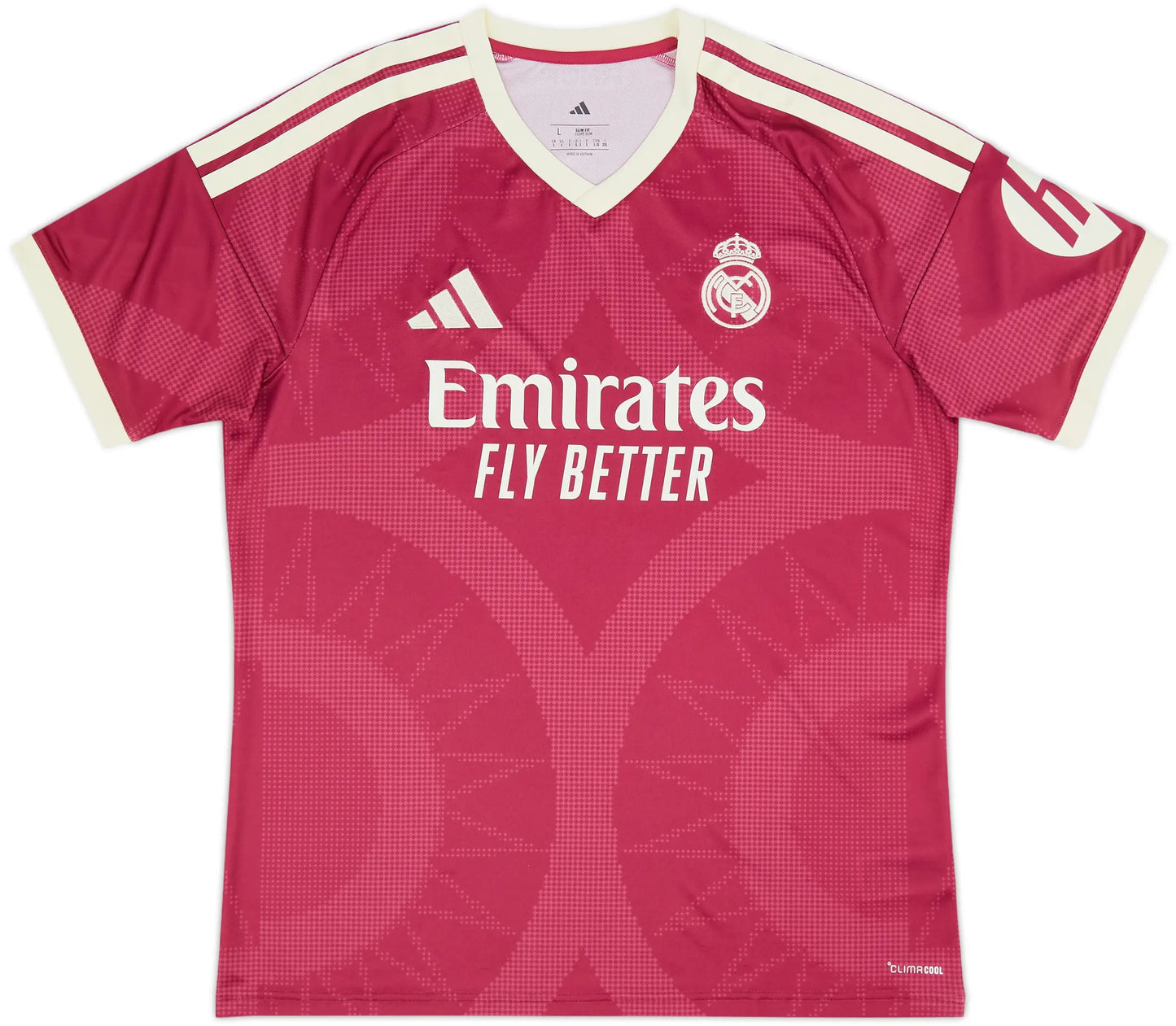 Real Madrid 2026/27 Third Fan Version Jersey