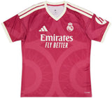 Real Madrid 2026/27 Third Fan Version Jersey