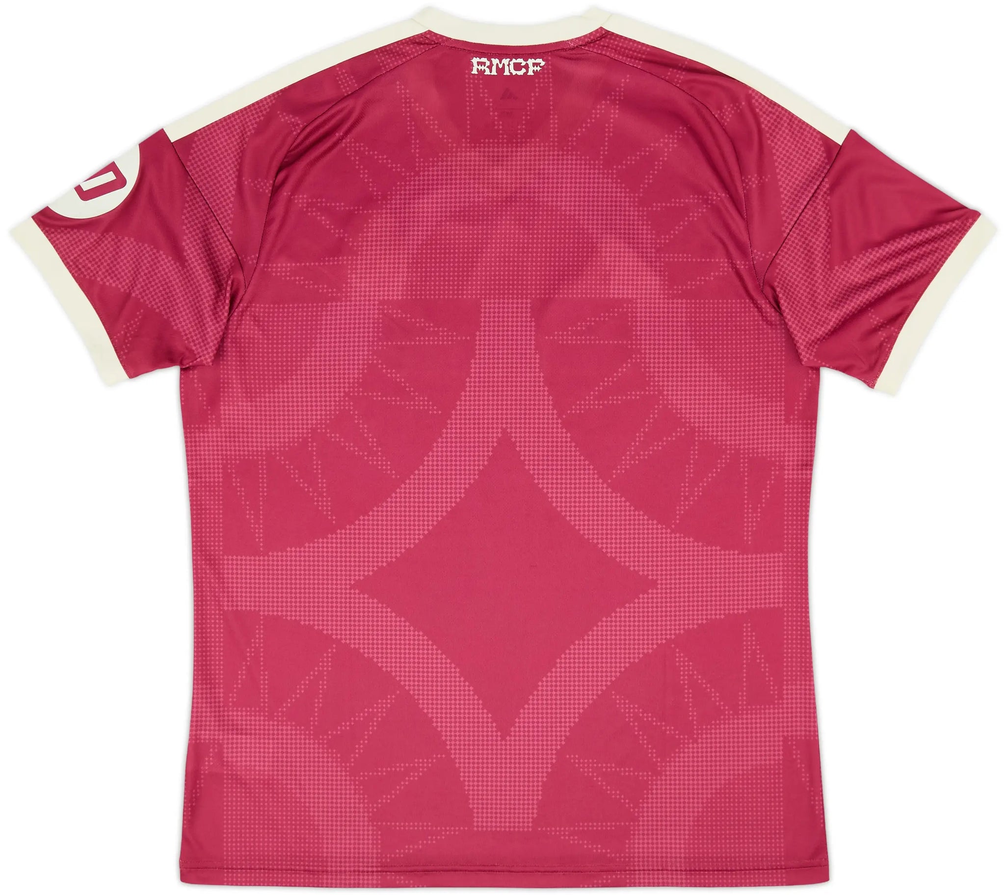 Real Madrid 2026/27 Third Fan Version Jersey
