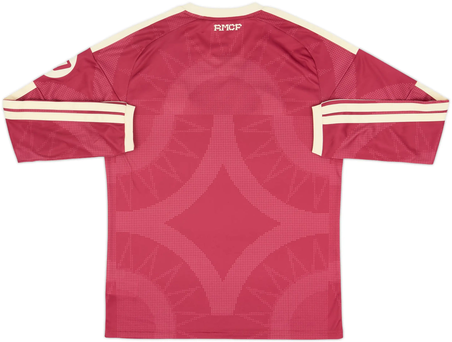 Real Madrid 2026/27 Third Fan Version Long Sleeve Jersey