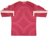 Real Madrid 2026/27 Third Fan Version Long Sleeve Jersey