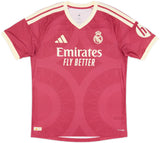 Real Madrid 2026/27 Third Player Version Jersey