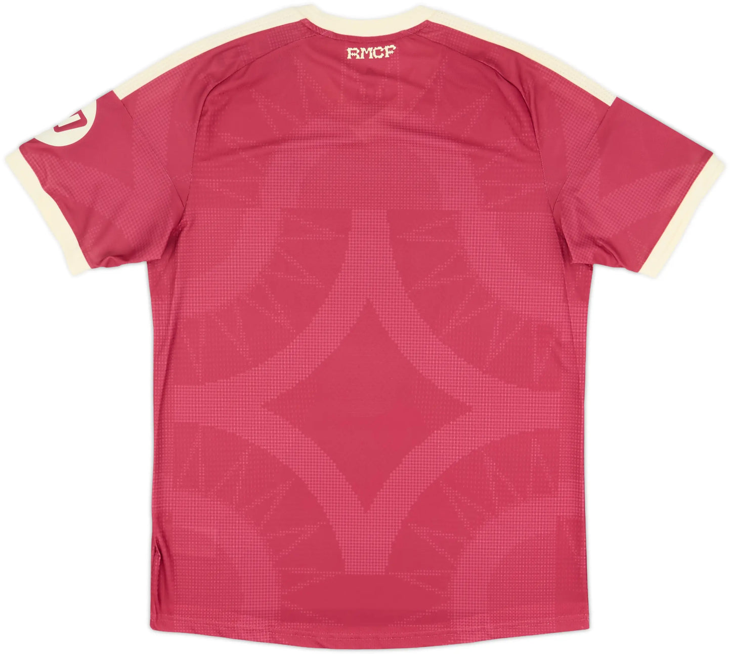 Real Madrid 2026/27 Third Player Version Jersey