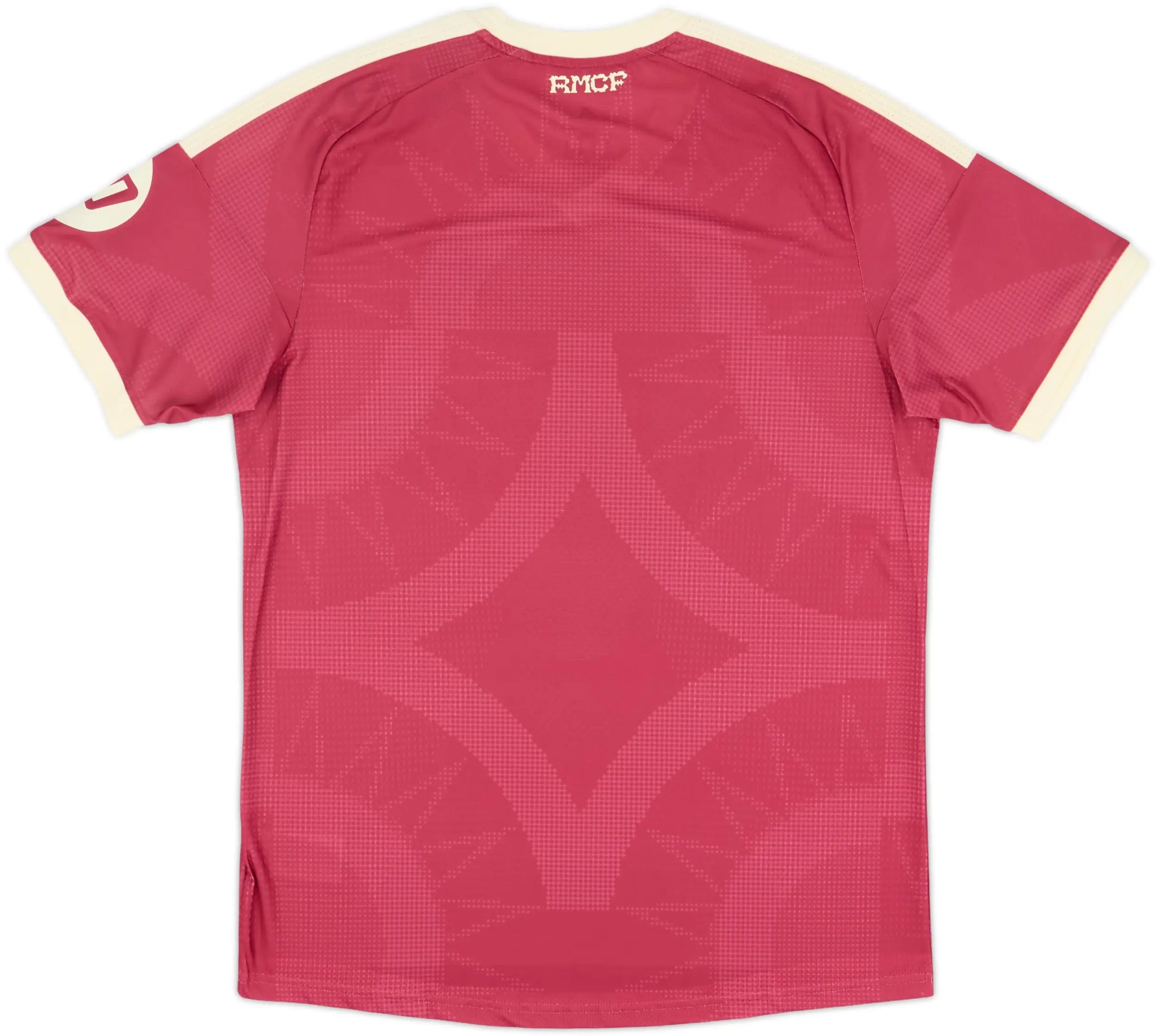 Real Madrid 2026/27 Third Player Version Jersey