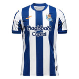 Real Sociedad 2026/27 Home Jersey