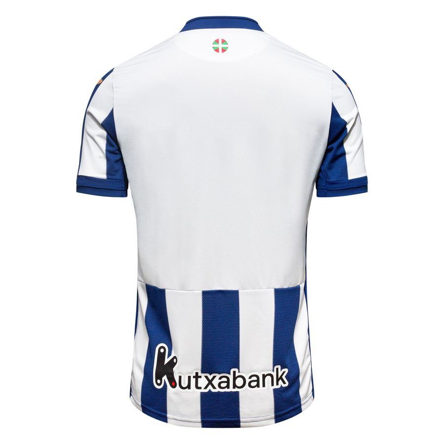 Real Sociedad 2026/27 Home Jersey