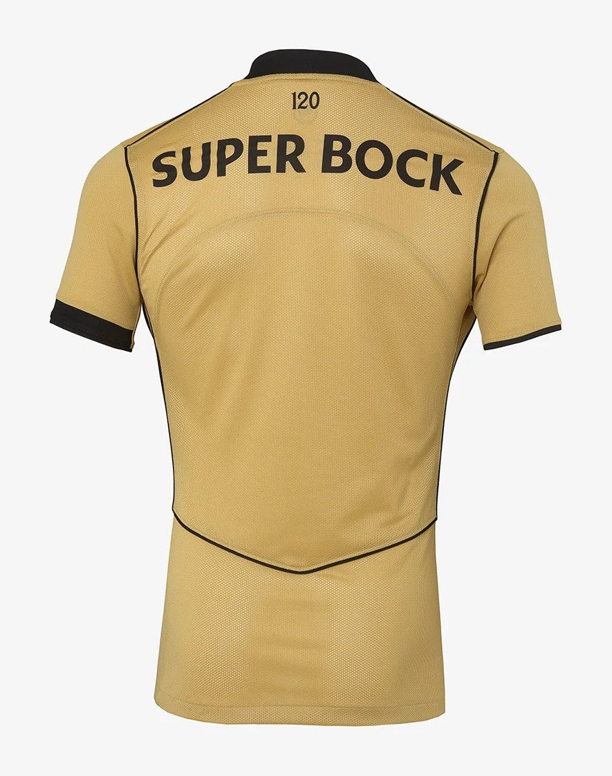 Sporting CP 2026/27 Away